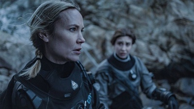 破浪而出剧照的剧照