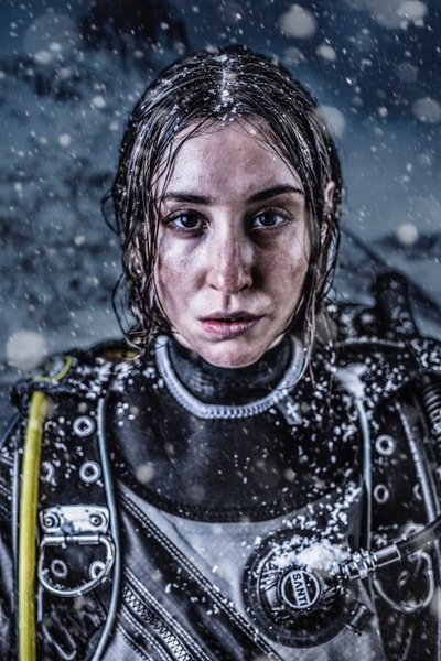 破浪而出剧照的剧照