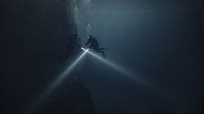 破浪而出剧照的剧照