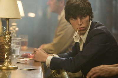 陵园路口剧照的剧照