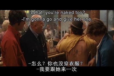 陵园路口剧照的剧照