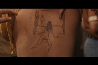 陵园路口剧照的剧照