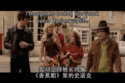 陵园路口剧照的剧照