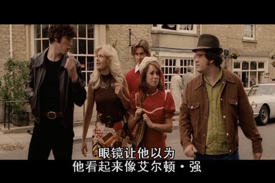 陵园路口剧照的剧照