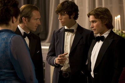 陵园路口剧照的剧照