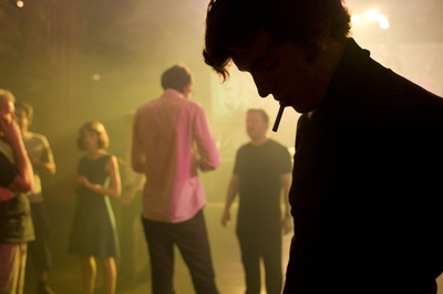 陵园路口剧照的剧照