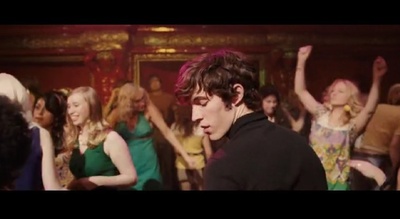 陵园路口剧照的剧照