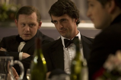 陵园路口剧照的剧照