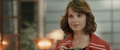 陵园路口剧照的剧照