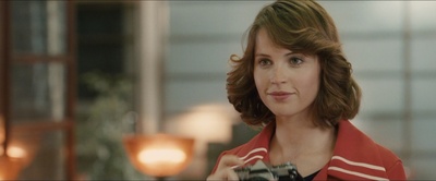 陵园路口剧照的剧照