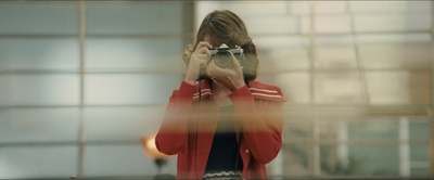 陵园路口剧照的剧照