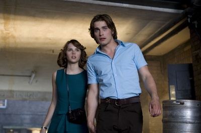 陵园路口剧照的剧照