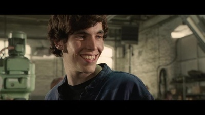 陵园路口剧照的剧照