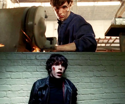 陵园路口剧照的剧照