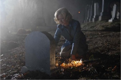 不存在的女儿剧照的剧照