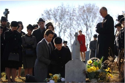 不存在的女儿剧照的剧照