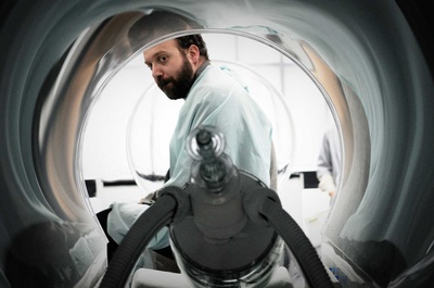 冷冻灵魂剧照的剧照