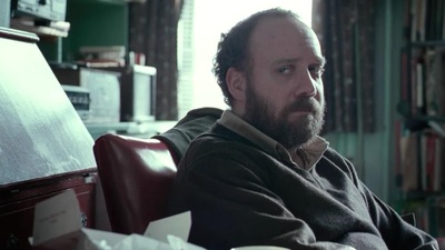 冷冻灵魂剧照的剧照