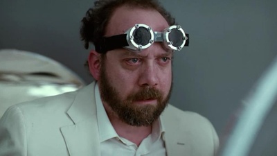 冷冻灵魂剧照的剧照