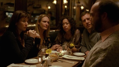 冷冻灵魂剧照的剧照