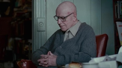 冷冻灵魂剧照的剧照