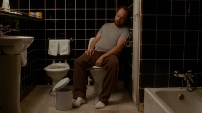 冷冻灵魂剧照的剧照