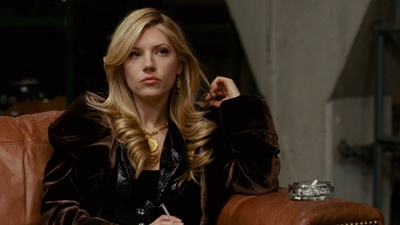 冷冻灵魂剧照的剧照