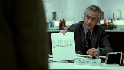 冷冻灵魂剧照的剧照