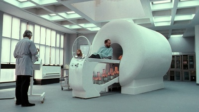 冷冻灵魂剧照的剧照