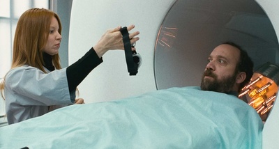 冷冻灵魂剧照的剧照