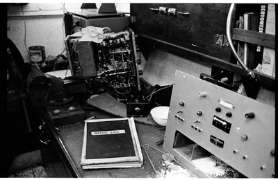 尼斯湖怪：深水传说剧照的剧照