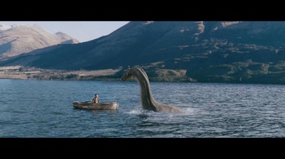 尼斯湖怪：深水传说剧照的剧照