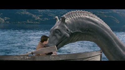 尼斯湖怪：深水传说剧照的剧照