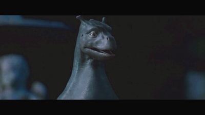 尼斯湖怪：深水传说剧照的剧照