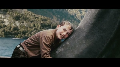 尼斯湖怪：深水传说剧照的剧照