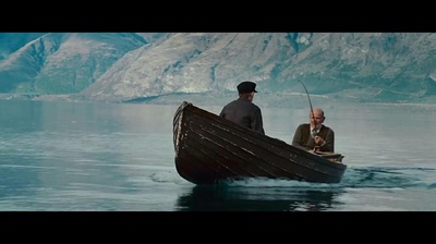 尼斯湖怪：深水传说剧照的剧照