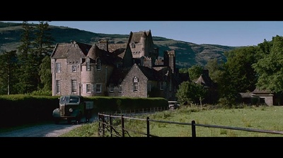 尼斯湖怪：深水传说剧照的剧照