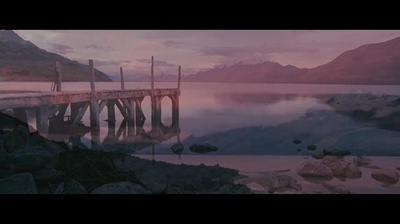 尼斯湖怪：深水传说剧照的剧照