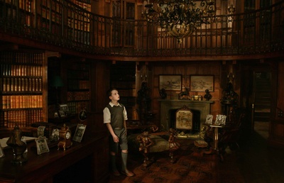 尼斯湖怪：深水传说剧照的剧照