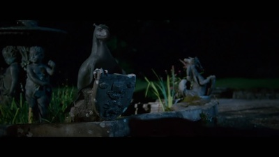 尼斯湖怪：深水传说剧照的剧照