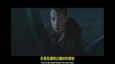 尼斯湖怪：深水传说剧照的剧照