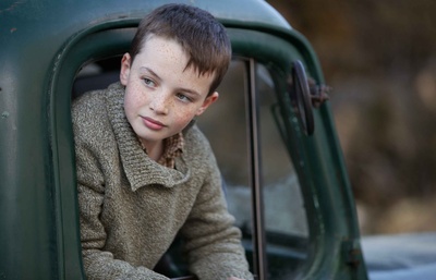 尼斯湖怪：深水传说剧照的剧照