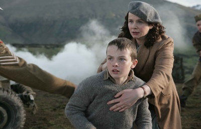 尼斯湖怪：深水传说剧照的剧照