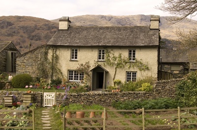 波特小姐剧照的剧照