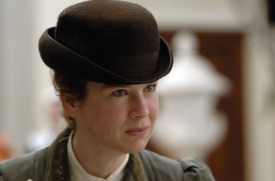 波特小姐剧照的剧照