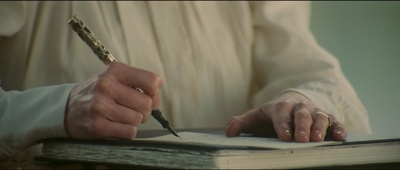 波特小姐剧照的剧照