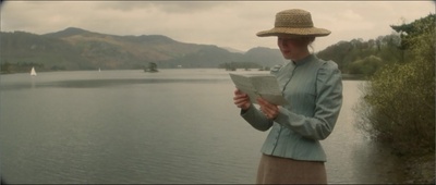 波特小姐剧照的剧照