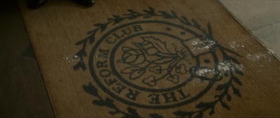 波特小姐剧照的剧照