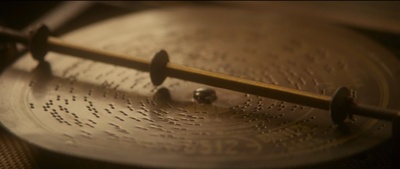 波特小姐剧照的剧照