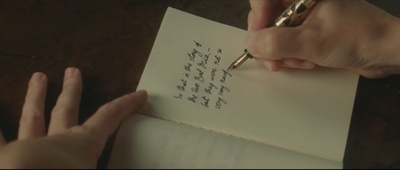 波特小姐剧照的剧照